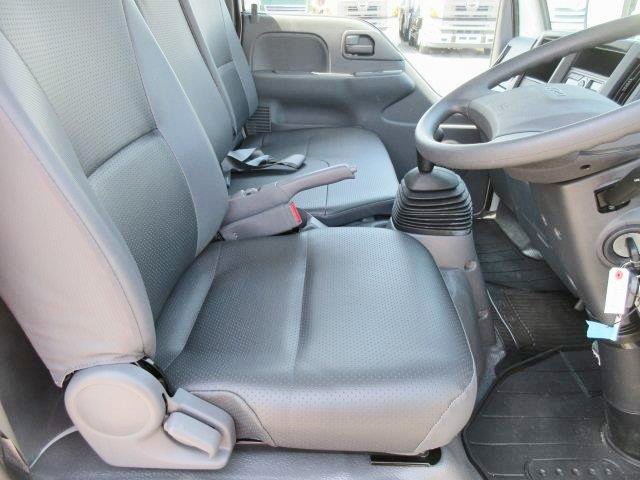 中古トラック いすゞローダーダンプ #15