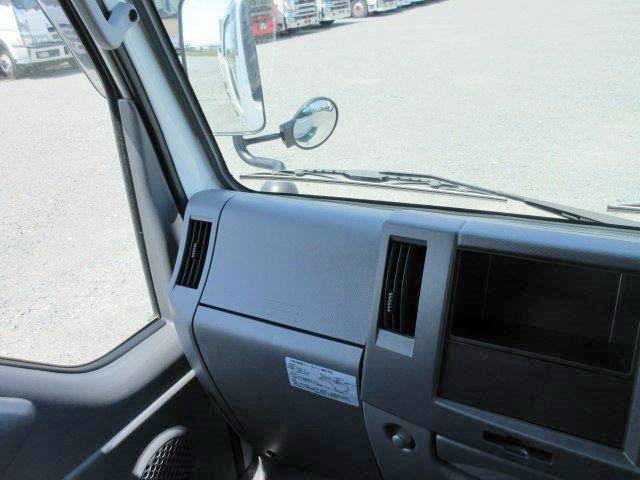 中古トラック いすゞローダーダンプ #16