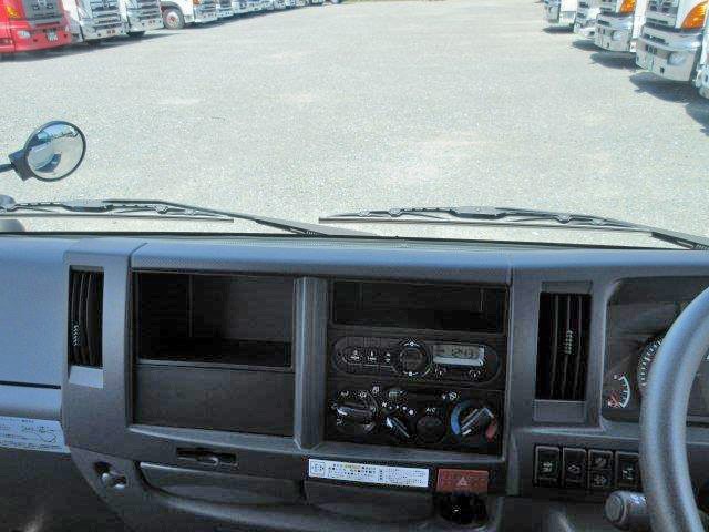 中古トラック いすゞローダーダンプ #17