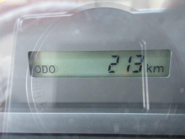 中古トラック いすゞローダーダンプ #21