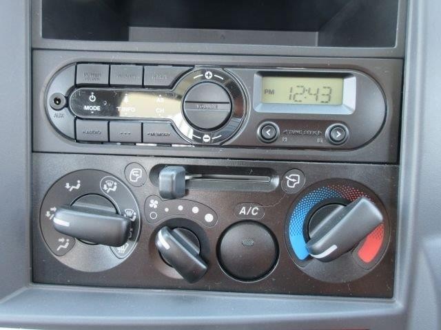 中古トラック いすゞローダーダンプ #23