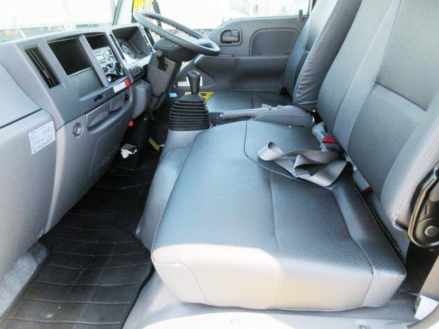 中古トラック いすゞローダーダンプ #24