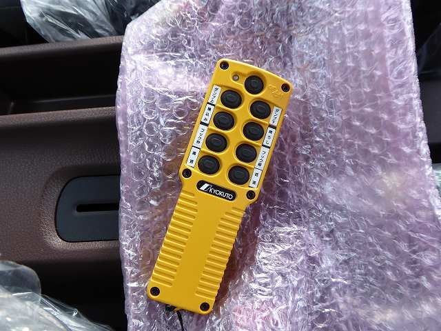 中古トラック 日野フックロール #18