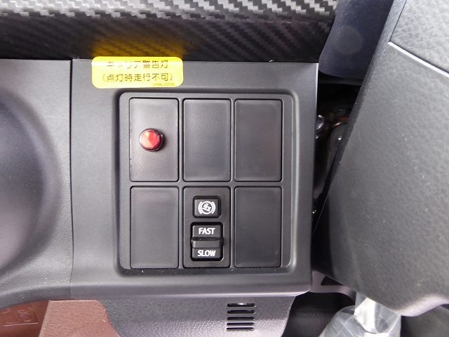 中古トラック 日野フックロール #19