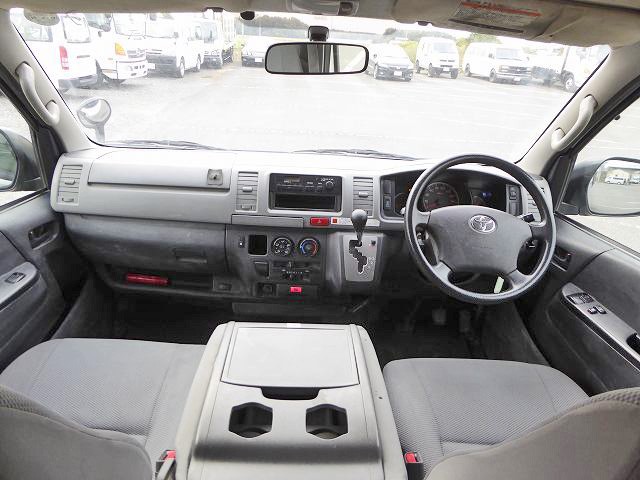 中古トラック トヨタワンボックス #11