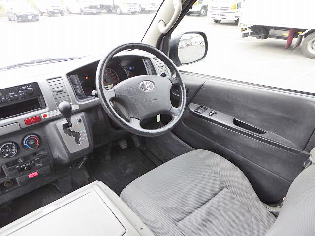 中古トラック トヨタワンボックス #12