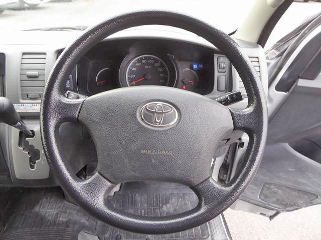 中古トラック トヨタワンボックス #13