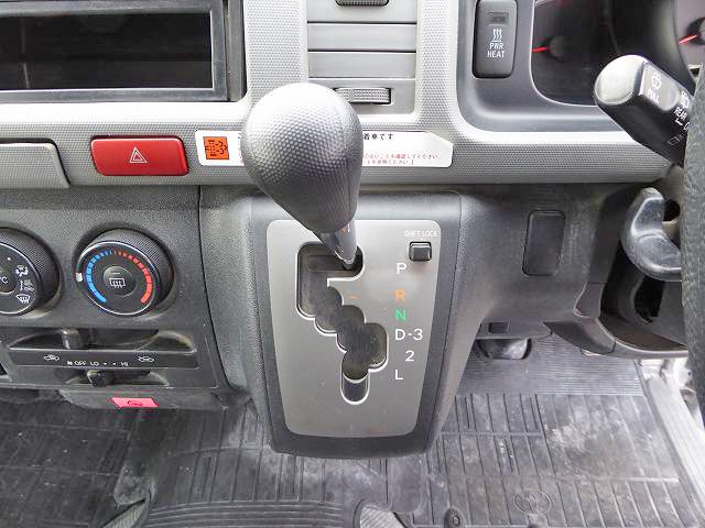 中古トラック トヨタワンボックス #17