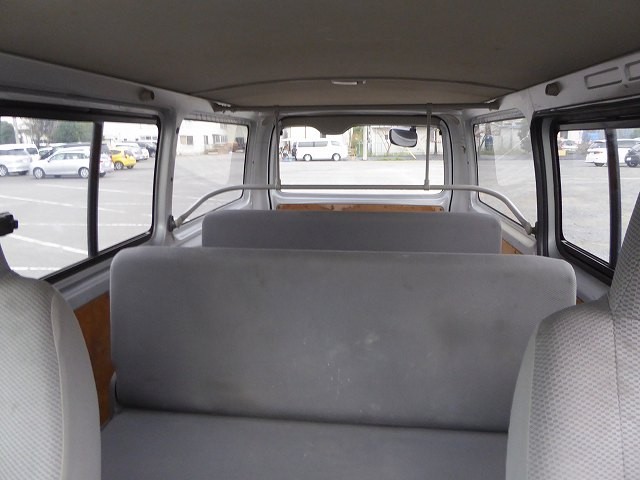 中古トラック トヨタワンボックス #20