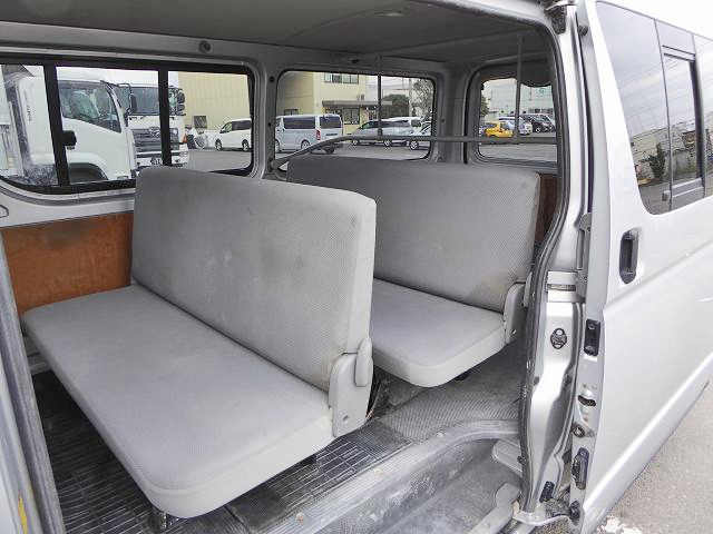 中古トラック トヨタワンボックス #21