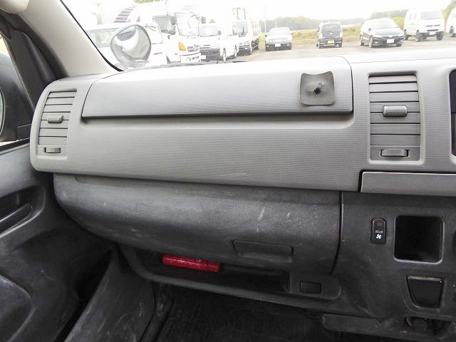 中古トラック トヨタワンボックス #10