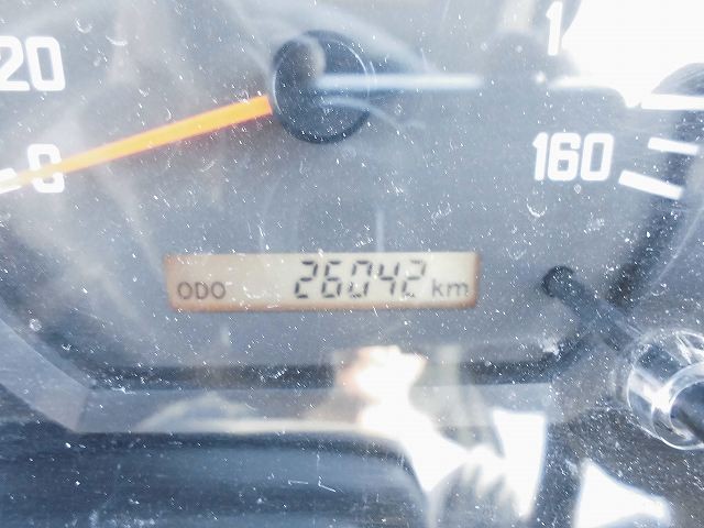 中古トラック いすゞ平ボディ #18