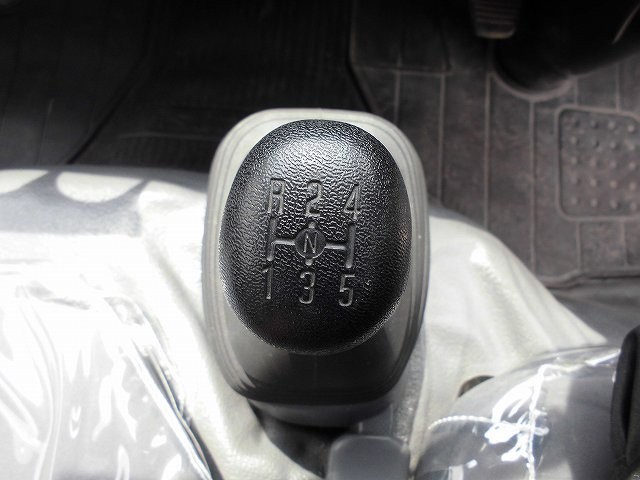 中古トラック いすゞ平ボディ #19