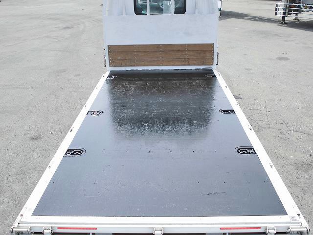 中古トラック いすゞ平ボディ #7