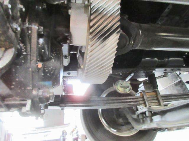 中古トラック いすゞセルフローダー #13