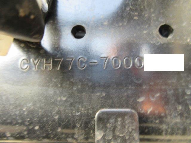 中古トラック いすゞセルフローダー #15