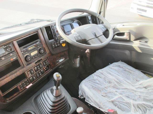 中古トラック いすゞセルフローダー #19