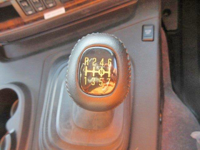 中古トラック いすゞセルフローダー #22