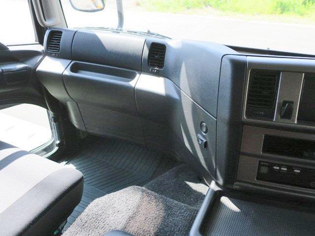 中古トラック 日野Lゲートダンプ #11