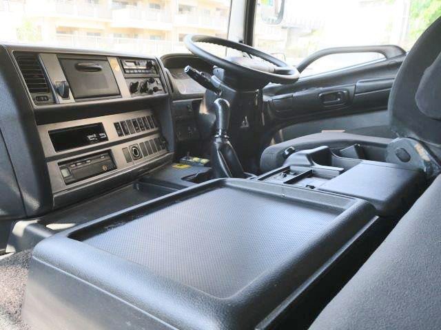 中古トラック 日野Lゲートダンプ #16