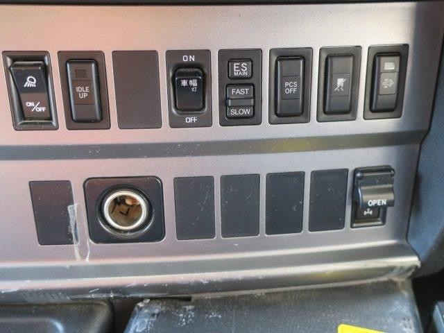 中古トラック 日野Lゲートダンプ #19