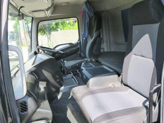 中古トラック 日野Lゲートダンプ #22