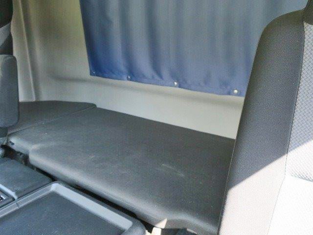 中古トラック 日野Lゲートダンプ #23