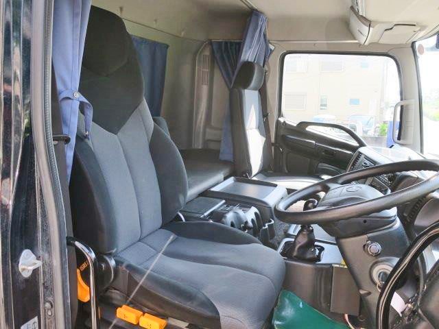 中古トラック 日野Lゲートダンプ #10