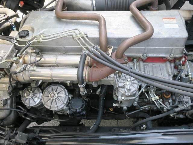 中古トラック 日野アルミウィング #11