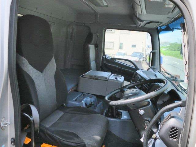 中古トラック 日野アルミウィング #14