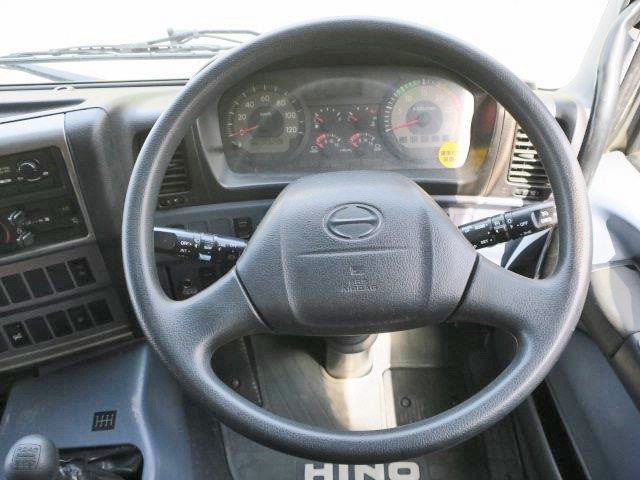 中古トラック 日野アルミウィング #16