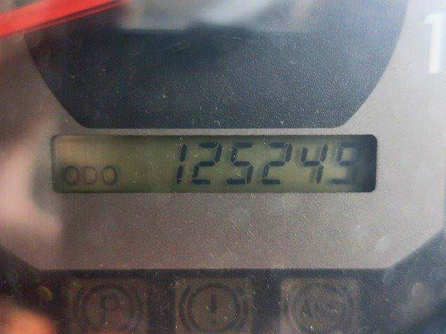 中古トラック 日野アルミウィング #18