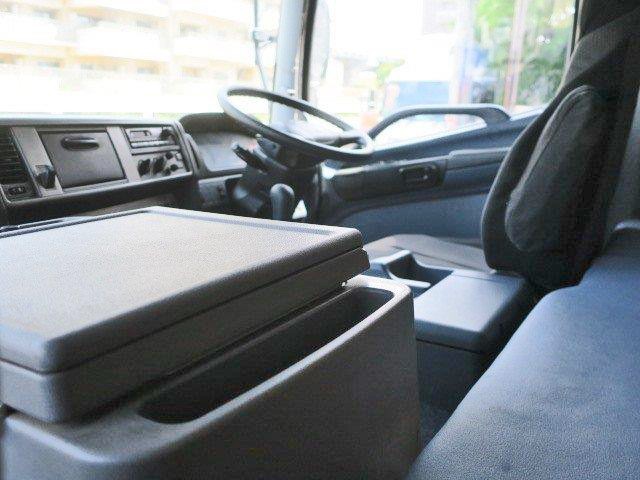 中古トラック 日野アルミウィング #19