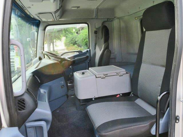 中古トラック 日野アルミウィング #23