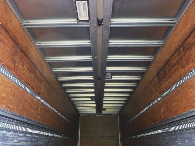 中古トラック 日野アルミウィング #9