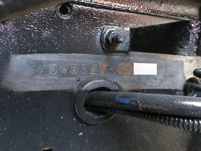 中古トラック UDトラックスセルフローダー #13