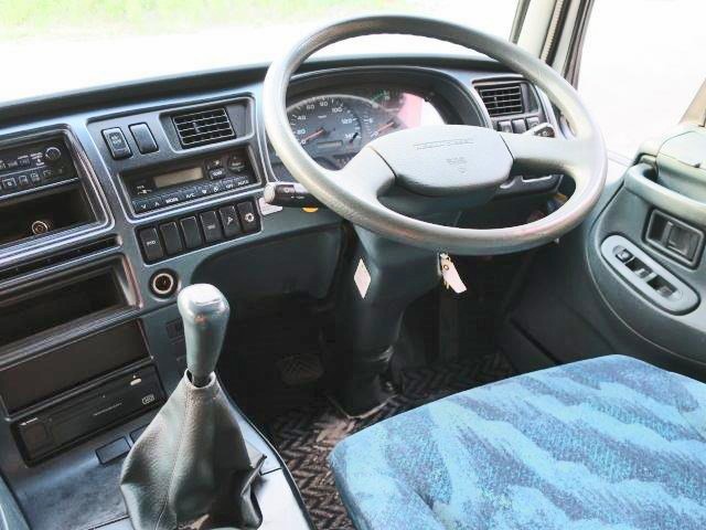 中古トラック UDトラックスセルフローダー #17