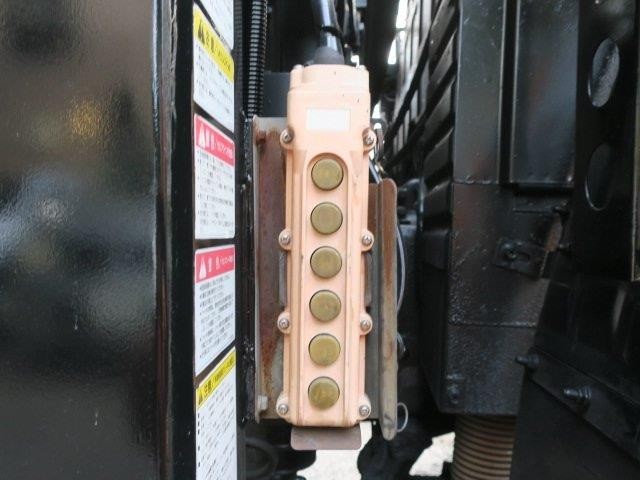 中古トラック UDトラックスセルフローダー #10