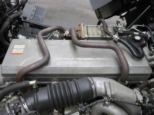 中古トラック 日野アルミウィング #12