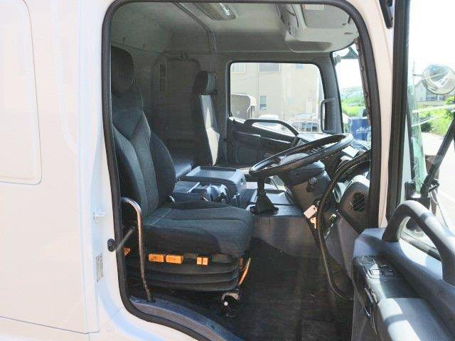 中古トラック 日野アルミウィング #12