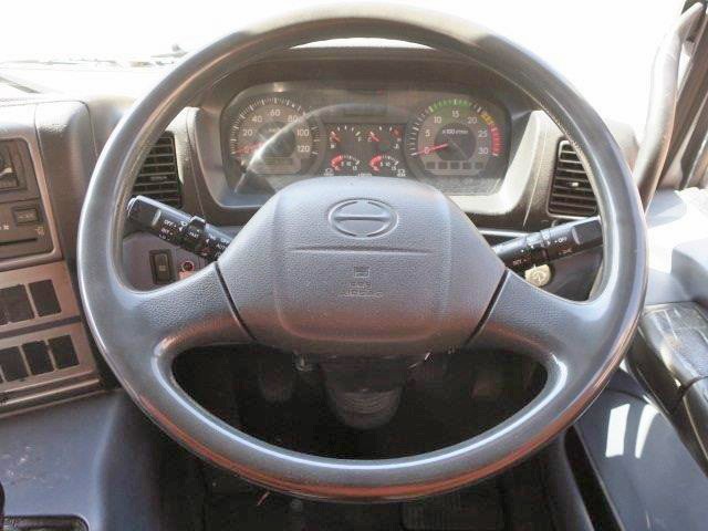 中古トラック 日野アルミウィング #16