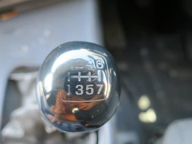 中古トラック 日野アルミウィング ＃19