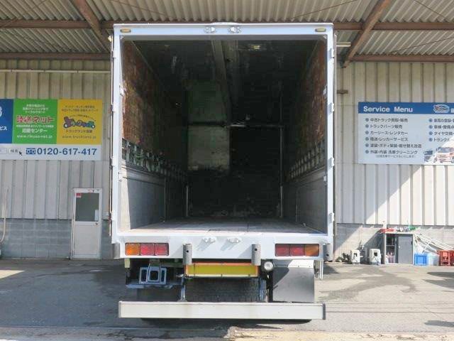 中古トラック 日野アルミウィング #7
