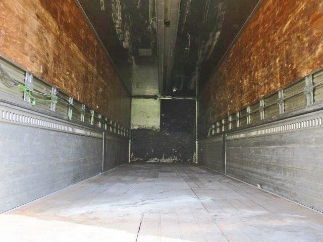 中古トラック 日野アルミウィング #8