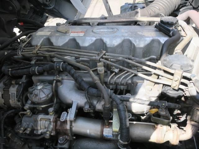 中古トラック 日野アルミウィング #10