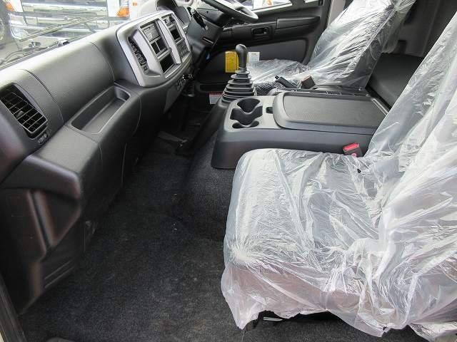 中古トラック 日野ローダーダンプ #21