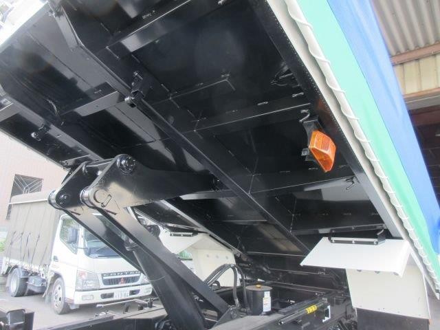 中古トラック 日野ダンプ #11