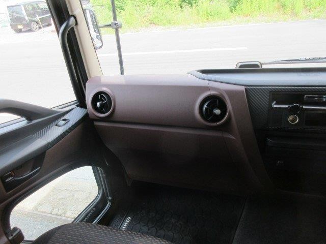 中古トラック 日野ダンプ #16