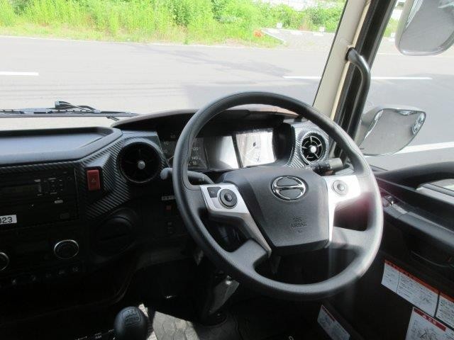 中古トラック 日野ダンプ #17