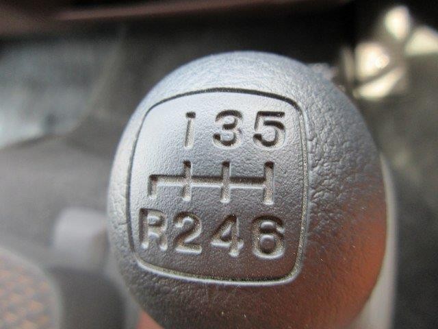 中古トラック 日野ダンプ #20